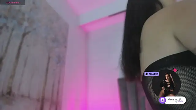 DannaJhonson1 online show from 04.14.26