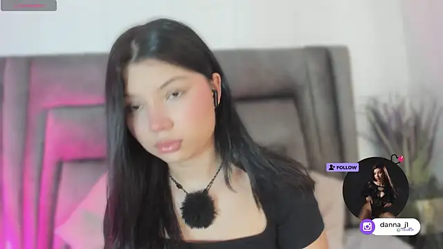 Snapshot of DannaJhonson1 chatting on 05.14.26 DannaJhonson1 online show from 05.14.26