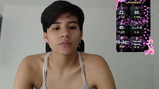 Snapshot of Dha_lia0 chatting on 04.28.26 Dha lia0 online show from 04.28.26