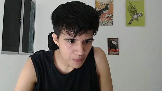 Snapshot of Dha_lia0 chatting on 06.26.26 Dha lia0 online show from 06.26.26