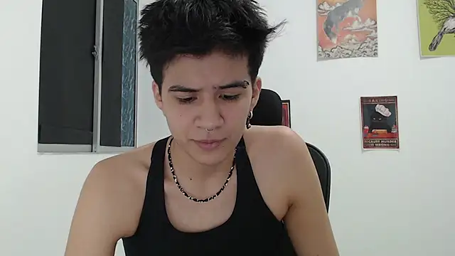 Snapshot of Dha_lia0 chatting on 07.11.26 Dha lia0 online show from 07.11.26