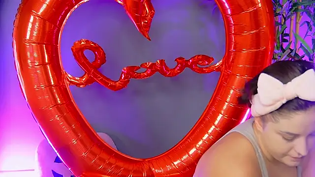 PatriciaSpice online show from 02.12.26