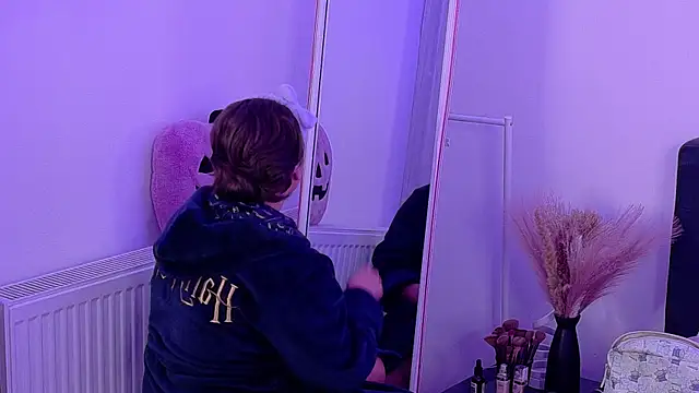 PatriciaSpice online show from 04.15.26