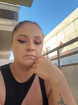 Snapshot of PatriciaSpice chatting on 06.16.26 PatriciaSpice online show from 06.16.26