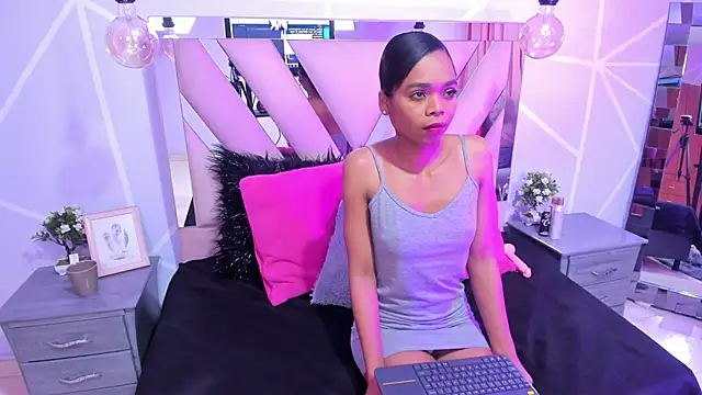 Gletty noa online show from 01.19.25