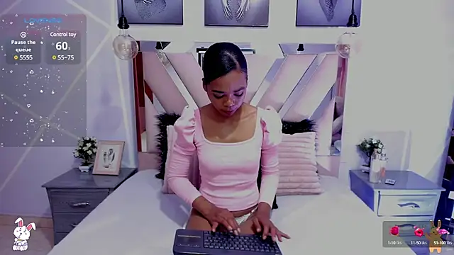 Gletty noa online show from 03.06.25