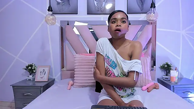 Gletty noa online show from 03.09.25