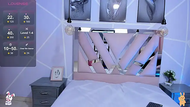 Gletty noa online show from 03.13.25