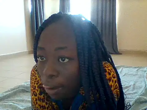 Snapshot of franceker chatting on 03.15.25 franceker online show from 03.15.25