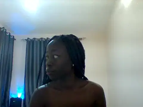 Snapshot of franceker chatting on 03.16.25 franceker online show from 03.16.25