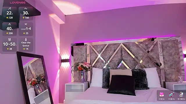 Snapshot of ValeriaOrtega chatting on 02.06.25 ValeriaOrtega online show from 02.06.25