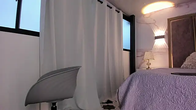 Snapshot of ValeriaOrtega chatting on 06.17.26 ValeriaOrtega online show from 06.17.26
