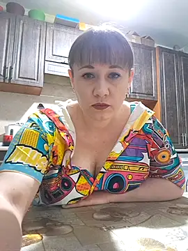 Snapshot of Marlyn_Martie chatting on 01.18.25 Marlyn Martie online show from 01.18.25