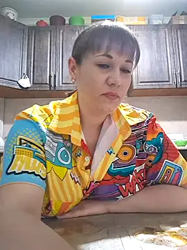 Snapshot of Marlyn_Martie chatting on 01.18.25 Marlyn Martie online show from 01.18.25