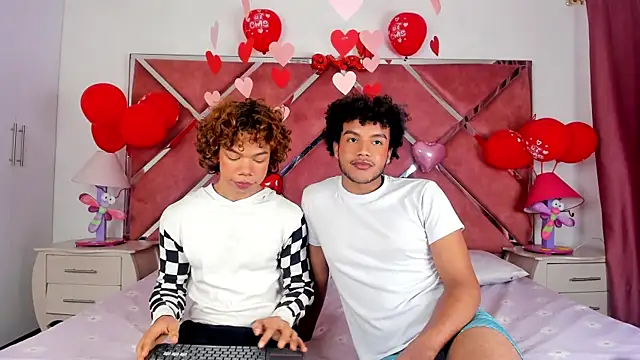 DanteAndKyle online show from 02.18.25