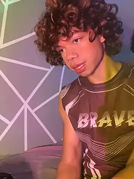 DanteAndKyle online show from 02.04.26