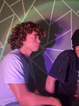 DanteAndKyle online show from 02.11.26