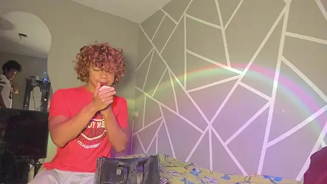 DanteAndKyle online show from 04.22.26
