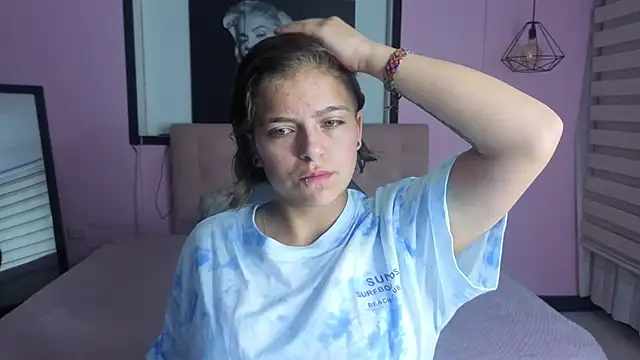 Kitten Cam online show from 03.27.26