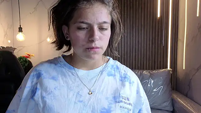 Kitten Cam online show from 03.29.26