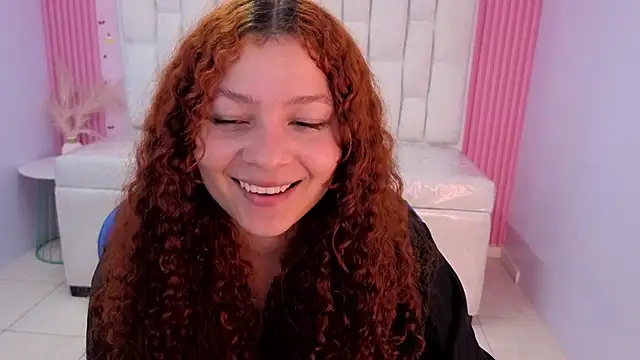Snapshot of shalon_diaz_s chatting on 05.11.26 shalon diaz s online show from 05.11.26