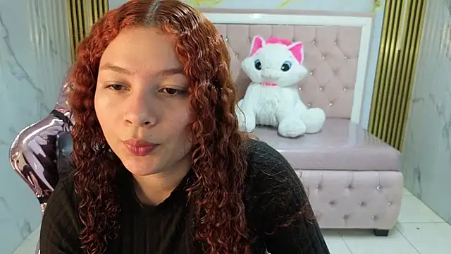 Snapshot of shalon_diaz_s chatting on 05.23.26 shalon diaz s online show from 05.23.26