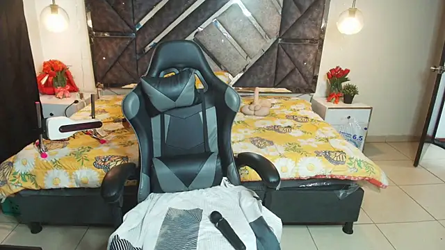 MysticMature online show from 03.03.26