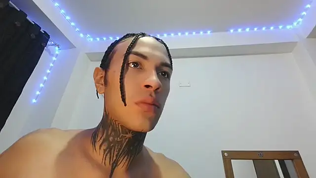 Snapshot of jord4nn__ chatting on 02.03.25 jord4nn online show from 02.03.25