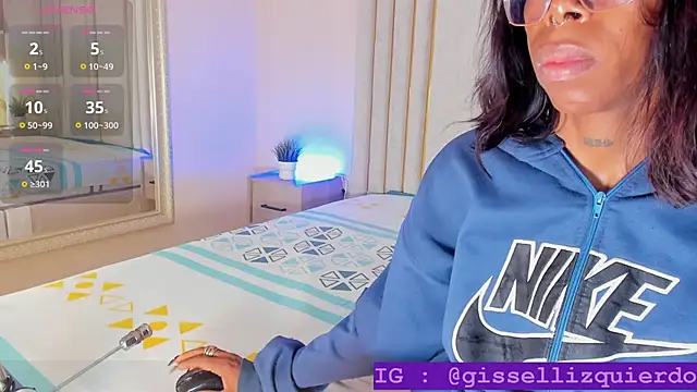 Liincostelloo online show from 09.28.25