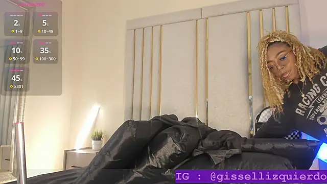 Liincostelloo online show from 12.17.25