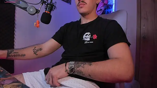 MaasterGerry online show from 02.21.25