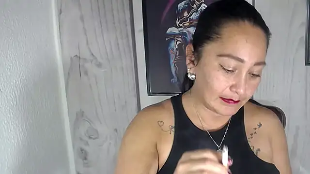 JULIANAWET69 online show from 10.08.25