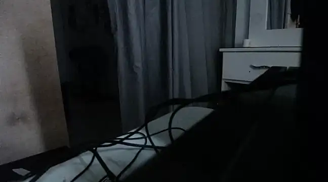 Maicol Garcia online show from 01.21.25