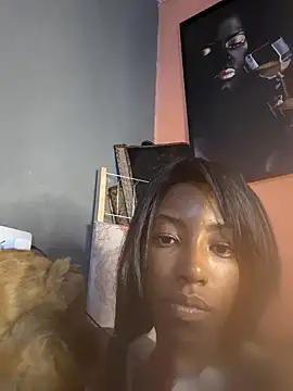 melangelo17 online show from 01.31.25