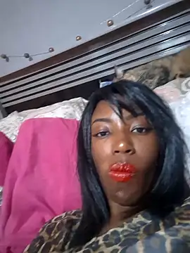 melangelo17 online show from 03.22.25