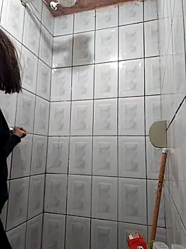 melangelo17 online show from 04.14.26