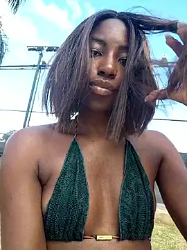 melangelo17 online show from 04.18.26