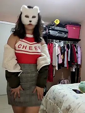 GinnyDelice online show from 02.04.25