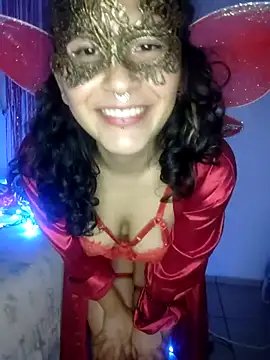 GinnyDelice online show from 02.12.25