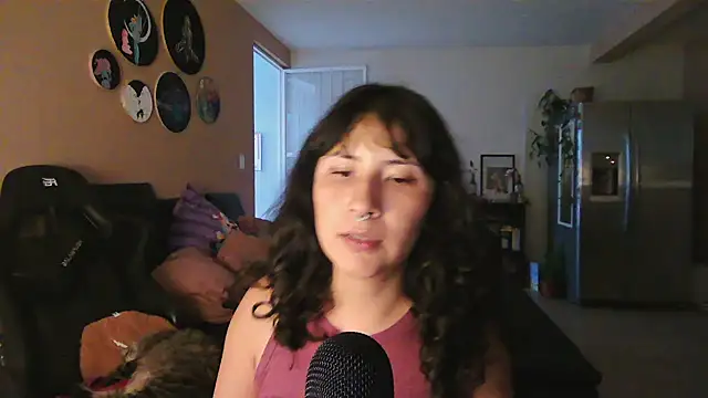 GinnyDelice online show from 09.09.25