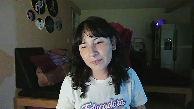 GinnyDelice online show from 09.12.25