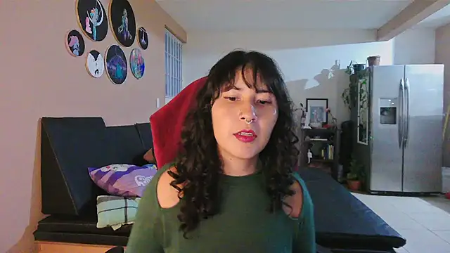 GinnyDelice online show from 10.01.25