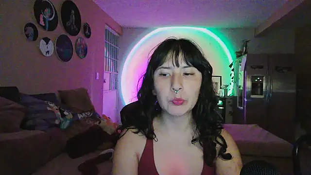 GinnyDelice online show from 01.11.26