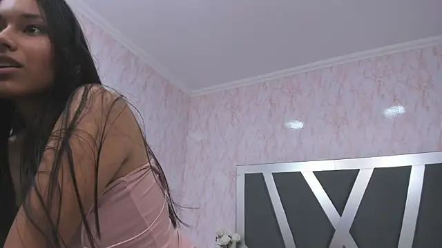 LIA SWAN  online show from 03.02.25