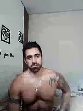 Snapshot of hotpornstar chatting on 01.28.25 hotpornstar online show from 01.28.25