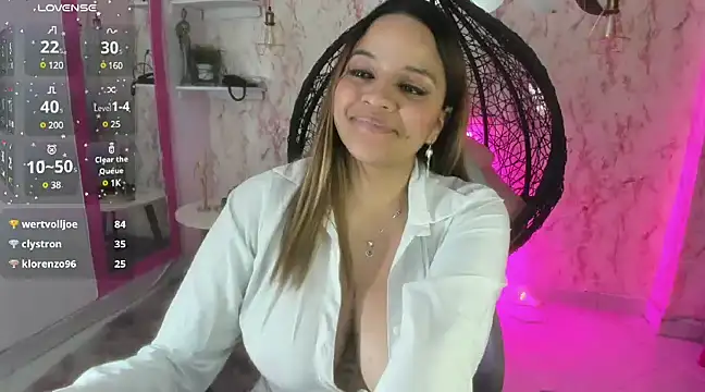 victoria  floyd online show from 01.29.25