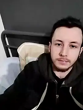 Snapshot of jimylie chatting on 02.10.25 jimylie online show from 02.10.25