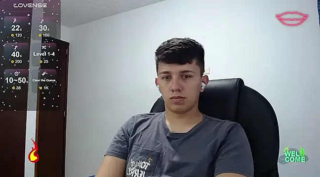 Alan red online show from 02.28.25