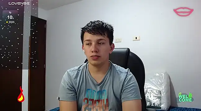 Alan red online show from 03.23.25