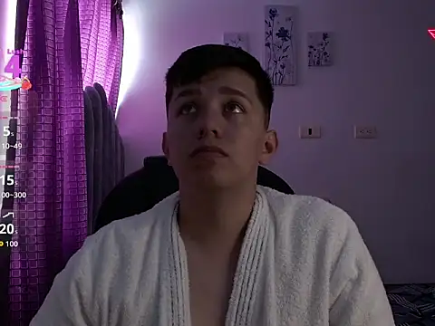 Alan red online show from 09.08.25